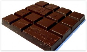 czekolada gorzka dobra dla zdrowia