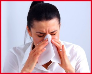 jak poradzić sobie z alergią